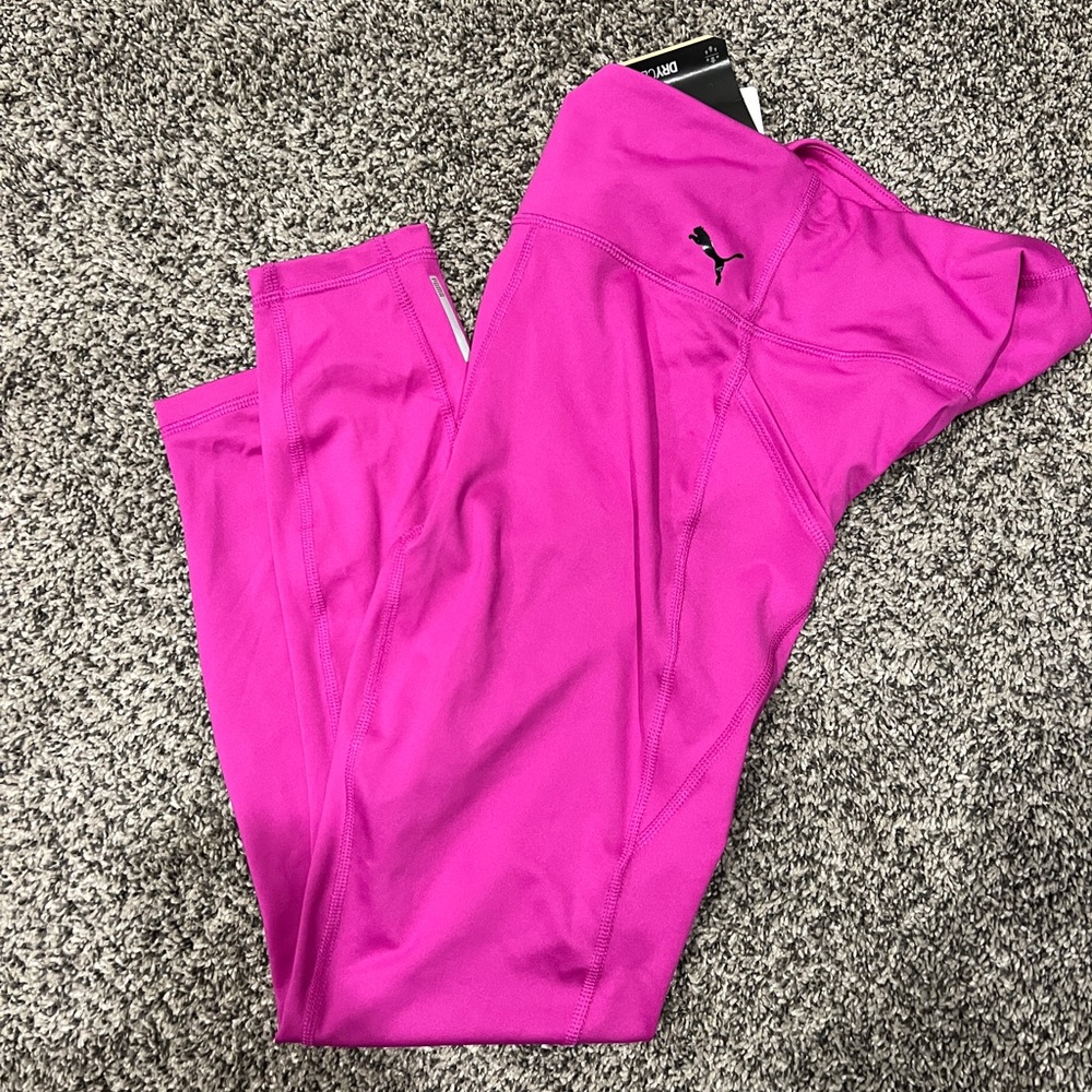Puma leggings
